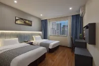 RENHEYEBO HOTEL Hotels in der Nähe von Chongqing Yubei Administration School (West to Lushan Jinxiu)