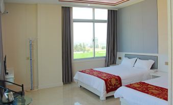 Longhai Linhai Villa Hotel