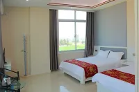 Longhai Linhai Villa Hotel - Inns