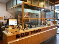新都滙飯店（深圳大芬地鐵站店） 丹竹头附近的飯店