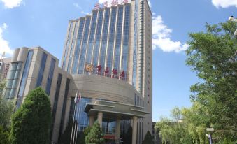 Jinchang Hotel