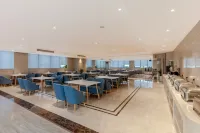 the Grand Hotel by Zhus'-copper-art - servizio colazione