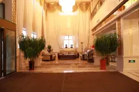 Haba River Hotel Hotels in Habahe