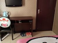 北京吉利家园公寓 - 温馨情侣大床房(a)独卫