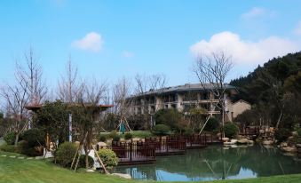 Lushan Maison New Century Resort Hotel