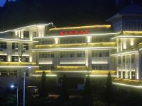 井冈山唯美湖景酒店 - 酒店外部