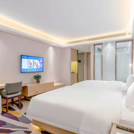 Lavande Hotel (Xi'an Xianyang International Airport Ole Branch)