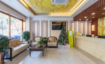 Xinhuilai Hotel (Shenzhen Yangtaishan Store)