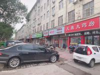 锦绣宾馆(汝州风穴路店) - 酒店附近