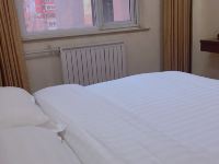 便宜居连锁酒店(北京卢沟桥店) - 标准大床房