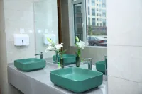 GreenTree Inn (Nanle Xihu Yujing store) Hotels in Nanle