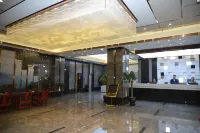 祁縣宏達商務酒店