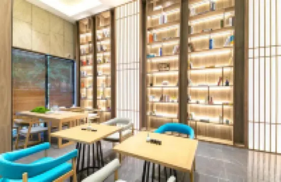 悦啡酒店（珠海拱北口岸富華里店）