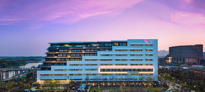 Dhawa Quzhou Hotels in Quzhou