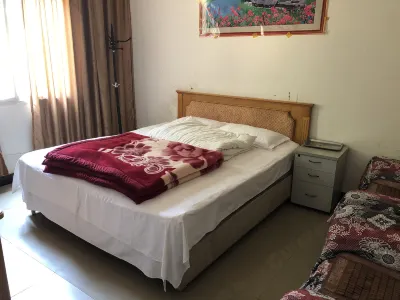 Kunming yangyang hotel 쿤밍 북부 버스터미널 호텔