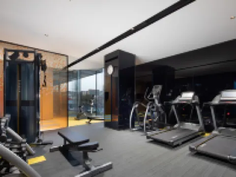 Hampton by Hilton Chengde Mountain Resort Hoteles en Chengde