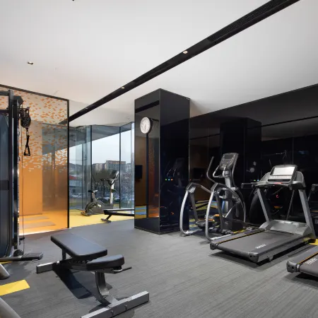 Hampton by Hilton Chengde Mountain Resort