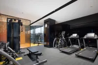 Hampton by Hilton Chengde Mountain Resort