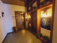 James Joyce Coffetel Hotel (Gu'an Beijing Daxing International Airport)