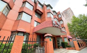 Xiangyang Hotel Shangqin Boutique Hotel (Huaihai Road Branch)