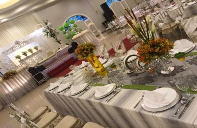 Function Rooms