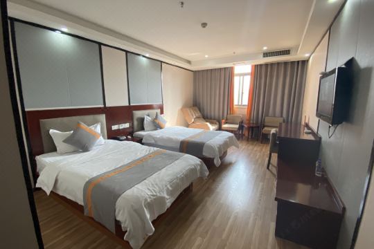 桐庐亿家商务宾馆