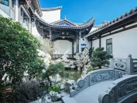 Fuzhou Sanfang Qixiang Sanbaobindi