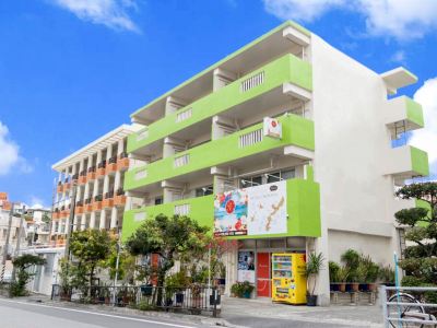 Hotel Tsubameso