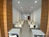Hanxing Hotel (Jiaohe Station) Hotels in Jiaohe