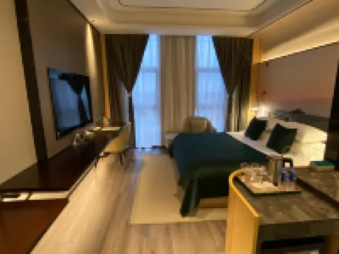 海安國恆品悅ホテル