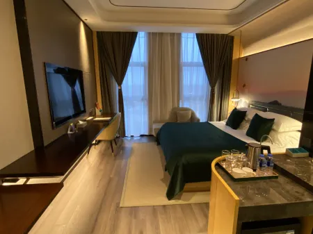 Guoheng Pinyue Hotel