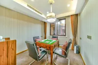 Tonglu Huayi Garden Villa