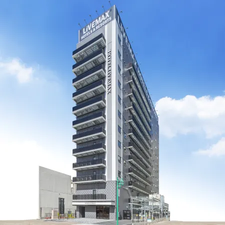 HOTEL LiVEMAX PREMIUM Nagoya Marunouchi