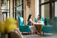 Chimelong Hengqin Bay Hotel - servizio colazione