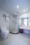 Lixian Impression Hotel - Hot Tub
