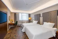 Yancheng High-tech Zone Jinjiang Metropolo Hotel