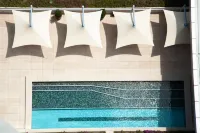 Grand Papua Hotel - Pools