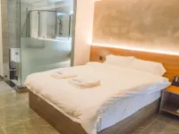 Enping Defu Light Luxury Hotel Hotels in Enping