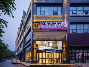 Yueyang violet Hotel