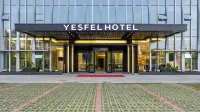 Yesfel Hotel (Shenzhen Bao'an International Airport)
