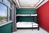 Shanshan Flame E-sports Hotel