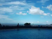 Yijingwan Hotel (Zhuhai Qinglv Road, Seashore Swimming Pool) - View biển