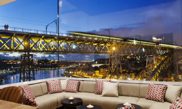 Vincci Ponte de Ferro