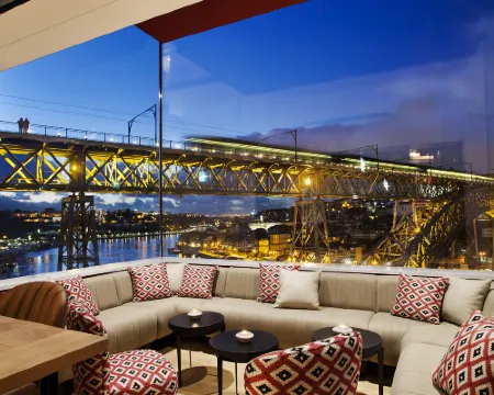 文奇費羅橋酒店 加亞新城酒店