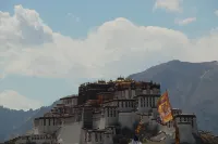 Zhaxi Quta Style Hotel - วิว
