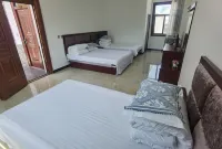 Green Source Homestay - ห้องครัว