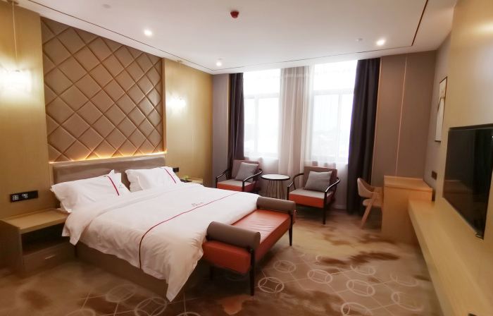 Lai An Kaiye Hotel