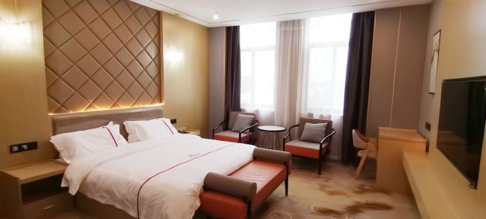 Lai An Kaiye Hotel Hotels in Lai'an