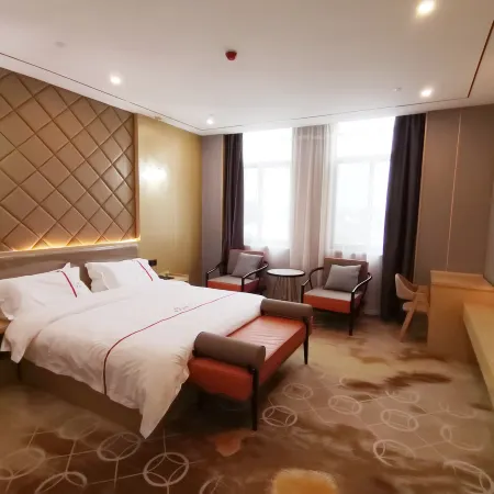 Lai An Kaiye Hotel