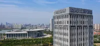 메후드 레스티(MEHOOD LESTIE) 호텔（천진매이장컨벤션국가전시센터 플래그십 스토어） Tianjin Normal University Cell Biology 주변 호텔